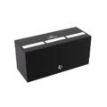 logo przedmiotu Gamegenic Triple Deck Holder 300 XL  Black