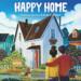 obrazek Happy Home (edycja angielska) 