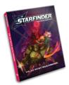 logo przedmiotu Starfinder RPG Second Edition Playtest Rulebook