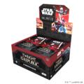 logo przedmiotu Star Wars Unlimited  Twilight of the Republic  Booster Box (24)