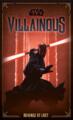 logo przedmiotu Star Wars Villainous Revenge at Last