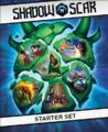 logo przedmiotu Shadow Scar RPG Starter Set