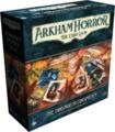 logo przedmiotu Arkham Horror The Card Game The Innsmouth Conspiracy Inv