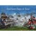 obrazek Fourteen Days in June: the Waterloo Campaign (edycja angielska) 
