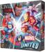 obrazek Marvel United: Civil War (edycja polska) 