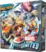 obrazek Marvel United: Multiverse (edycja polska) 