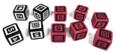 logo przedmiotu The Electric State RPG Dice Set