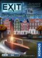 logo przedmiotu Exit The Game The Hunt Through Amsterdam 
