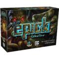 logo przedmiotu Mały Epicki Cthulhu (edycja polska)
