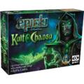 logo przedmiotu Mały Epicki Cthulhu  Kult Chaosu (edycja polska)