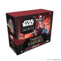 logo przedmiotu Star Wars Unlimited  Twilight of the Republic  Prerelease Box