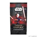 logo przedmiotu Star Wars Unlimited  Twilight of the Republic  Booster