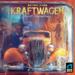 obrazek Kraftwagen: Age of Engineering (edycja angielska) 