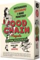logo przedmiotu Food Chain Magnate Mechanika Ketchupu i Inne Pomysły