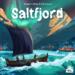 obrazek Saltfjord (edycja angielska) 