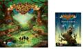 logo przedmiotu Bardwood Grove  dodatek Spirits of the Grove