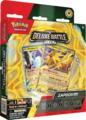 logo przedmiotu Pokemon TCG Deluxe Battle Decks Zapdos