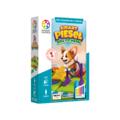 logo przedmiotu Smart Games SMART Pieseł (edycja polska)