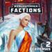 obrazek Worldspanner Factions Set 2: Expanses (edycja angielska) 