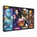 obrazek Marvel X-Men Dice Throne Box 1  