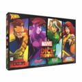 logo przedmiotu Marvel XMen Dice Throne Box 2
