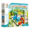 logo przedmiotu Smart Games Park Safari Jr (PL) IUVI Games