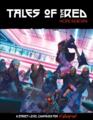 logo przedmiotu Cyberpunk Red Tales of the RED  Hope Reborn