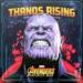 obrazek Thanos Rising: Avengers Infinity War uszkodzony bez folii 