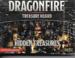 obrazek Dragonfire: Hidden Treasures (edycja angielska) 
