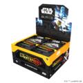 logo przedmiotu Star Wars Unlimited Card Game  Jump to Lightspeed  Booster Box