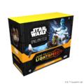 logo przedmiotu Star Wars Unlimited Card Game  Jump to Lightspeed  Prerelease