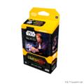 logo przedmiotu Star Wars Unlimited Jump to Lightspeed Spotlight Deck Han Solo