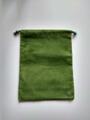 logo przedmiotu Velour Dice Bags Small Green 4x6 Inch