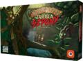 logo przedmiotu Spirit Island Zarośla i Szpony 
