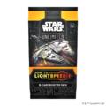 logo przedmiotu Star Wars Unlimited Card Game  Jump to Lightspeed  Booster