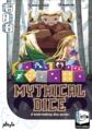 logo przedmiotu Mythical Dice (edycja angielska)