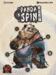 obrazek Panda Spin (edycja angielska) 