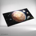 logo przedmiotu Gamegenic Star Wars Unlimited Card Game  Twin Suns  Mat
