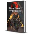 logo przedmiotu Black Powder and Brimstone RPG