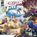 obrazek Freedom Five: A Sentinel Comics Board Game (edycja angielska) 
