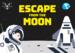 obrazek Escape from the Moon (edycja angielska) 