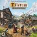 obrazek Tiletum: Prospect for Silver (edycja angielska) 