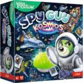 logo przedmiotu Spy Guy Kosmos