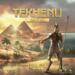 obrazek Tekhenu: Time of Seth (edycja angielska) 