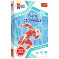 logo przedmiotu Mistrz wiedzy  Ciało człowieka