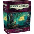 logo przedmiotu Horror w Arkham LCG Zapomniana Era  Rozszerzenie kampanijne