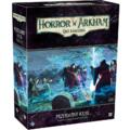 logo przedmiotu Horror w Arkham LCG Przerwany Krąg  Rozszerzenie kampanijne
