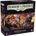 logo przedmiotu Horror w Arkham LCG Przerwany Krąg  Rozszerzenie badaczy