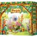 obrazek Pergola + promka 
