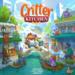 obrazek Critter Kitchen (edycja angielska) 